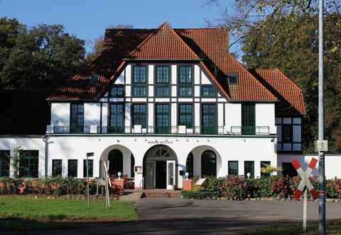Khác Hotel Rogge Dünsen Waldfrieden