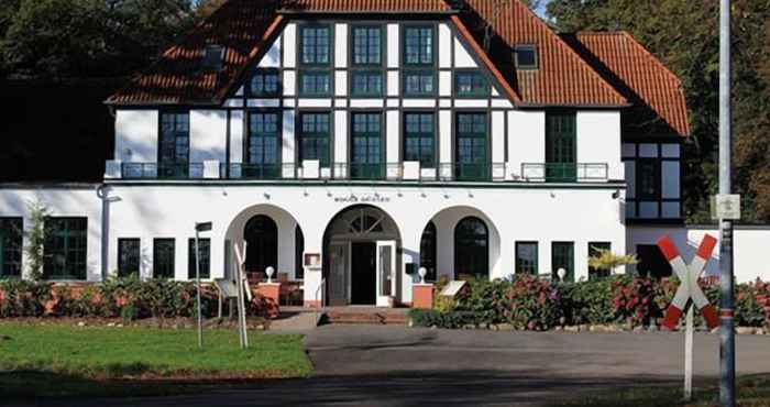 Lain-lain Hotel Rogge Dünsen Waldfrieden