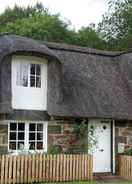 ภาพหลัก A Fairytale Thatched Highland Cottage