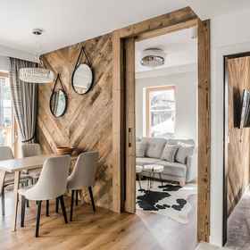 Primary image 1 RentPlanet - 戈什琴斯基公寓, 扎科帕内 酒店