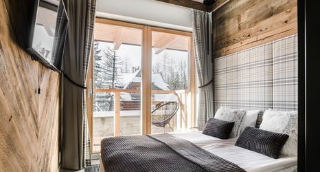 Others 2 RentPlanet - Apartament Goszczyńskiego