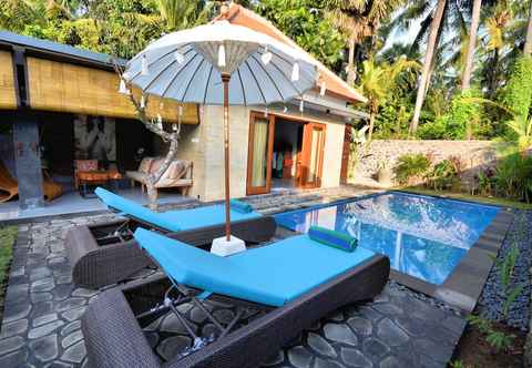 Others Coco Garden Pool Villas