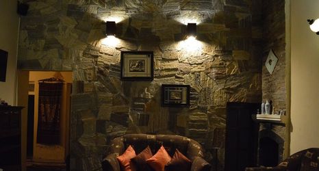 อื่นๆ 2 Misty Holiday Nest