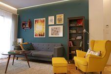 อื่นๆ The 4 Travellers Thessaloniki