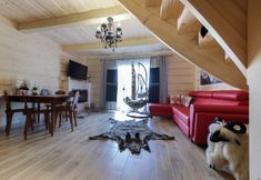 その他 6 Domki Dream House Jędruś