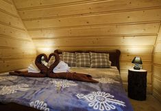 その他 4 Domki Dream House Jędruś