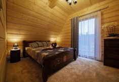 その他 5 Domki Dream House Jędruś