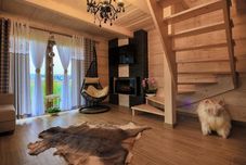 その他 Domki Dream House Jędruś