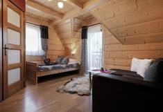 その他 2 Domki Dream House Jędruś