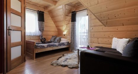 その他 2 Domki Dream House Jędruś