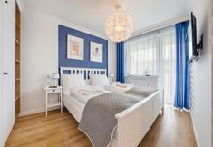 其他 6 Apartamenty Sun & Snow Blizej Morza