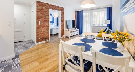 其他 2 Apartamenty Sun & Snow Blizej Morza