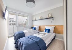 其他 7 Apartamenty Sun & Snow Blizej Morza