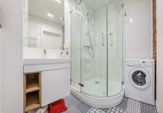 其他 5 Apartamenty Sun & Snow Blizej Morza