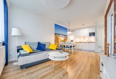 其他 4 Apartamenty Sun & Snow Blizej Morza