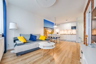 其他 4 Apartamenty Sun & Snow Blizej Morza