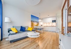 Others 4 Apartamenty Sun & Snow Blizej Morza