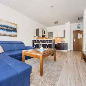 Primary image1科沃布熱格波羅的海公園太陽與雪度假村,Siemyśl飯店