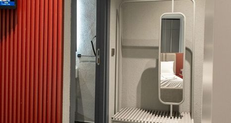 其他 2 Voir Hotel Pera