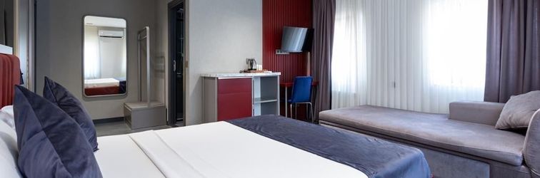 其他 Voir Hotel Pera