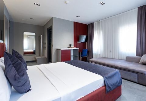 其他 Voir Hotel Pera