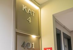 其他 7 Voir Hotel Pera