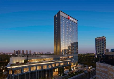 อื่นๆ Jiaxing Marriott Hotel