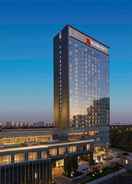 Primary image Jiaxing Marriott Hotel