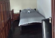 Others 2 Aconchegante sobrado Ubatuba