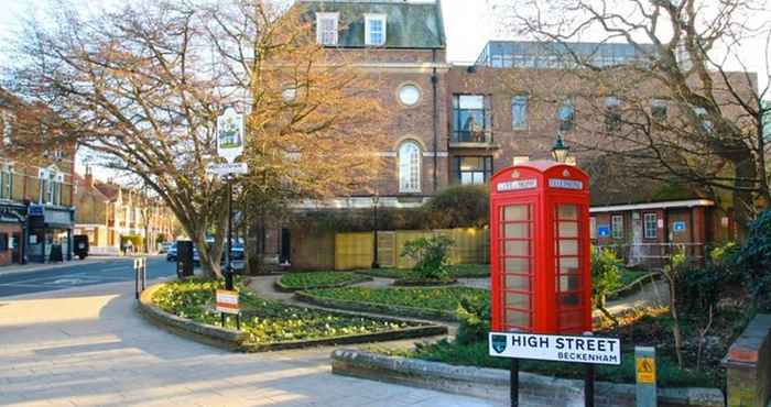 Lainnya Beckenham High Street