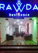 Imej utama Rawda Residence