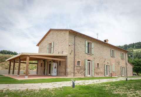 Lain-lain Agriturismo Podere Ceriano