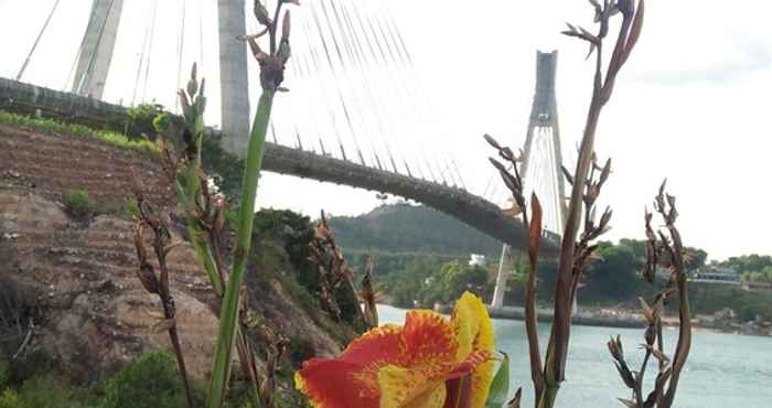 Lainnya Barelang Bridge Hotel