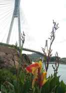 Foto utama Barelang Bridge Hotel