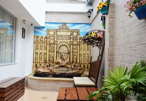 その他 Hotel Fontana di Trevi