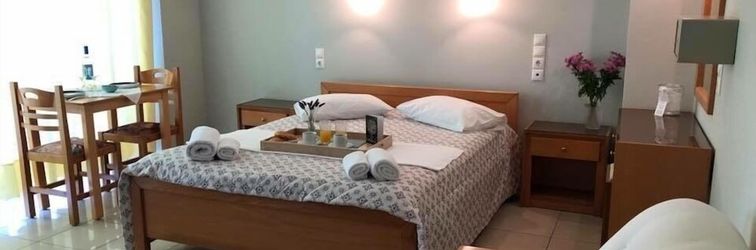 Others Leonidas Rooms