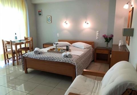 Others Leonidas Rooms