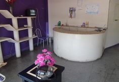 其他 2 Masuka Center Hotel