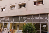 Lainnya Hotel Atlantic