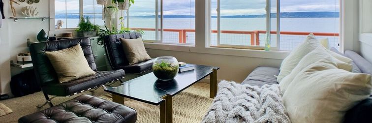 Others Bodhi's BumGalow