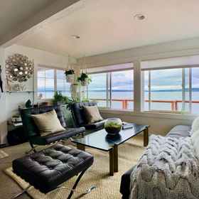 Primary image1Bodhi's BumGalow,The Commons at Federal Way飯店