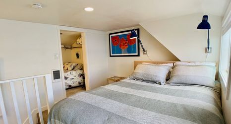 Others 2 Bodhi's BumGalow