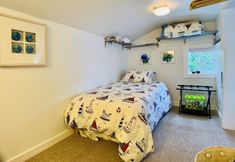 Others 5 Bodhi's BumGalow