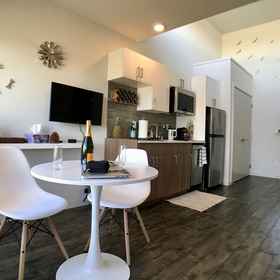 Primary image1Modern Capitol Hill Studio,金郡公寓