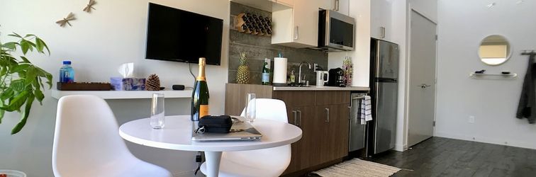 Others Modern Capitol Hill Studio