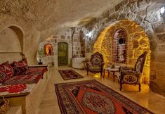 Others 6 Casia Cave Suites