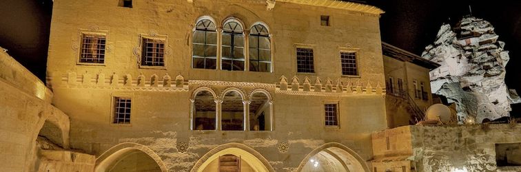 Others Casia Cave Suites