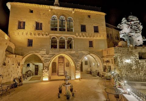 Others Casia Cave Suites