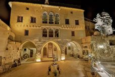 Others Casia Cave Suites