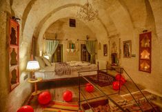 Others 2 Casia Cave Suites